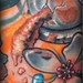 Tattoos - Karma detail - 49614